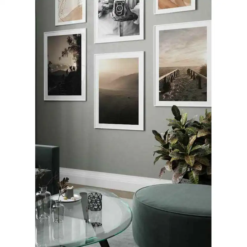 Poster Gallerix Mountain Road Trip