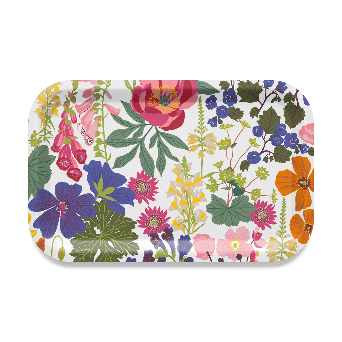 Bricka Arvidssons Textil Ulvön