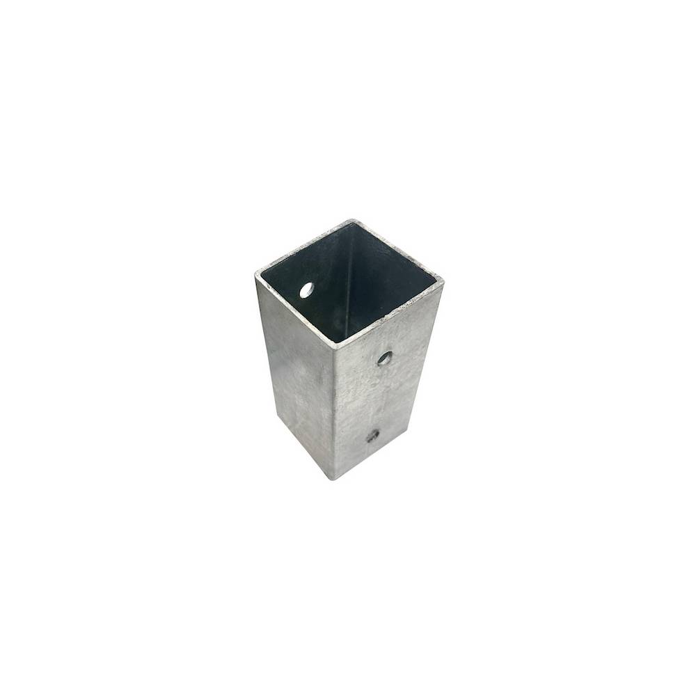MARKSKRUV STOLPTOPP 72X72 MM 72x72 mm