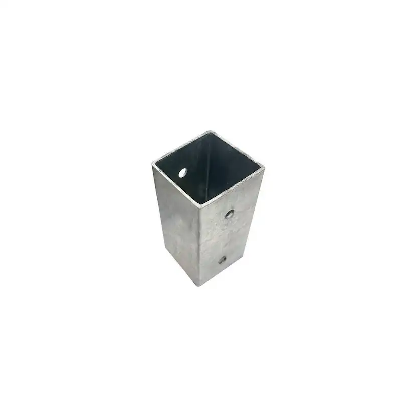 MARKSKRUV STOLPTOPP 72X72 MM 72x72 mm