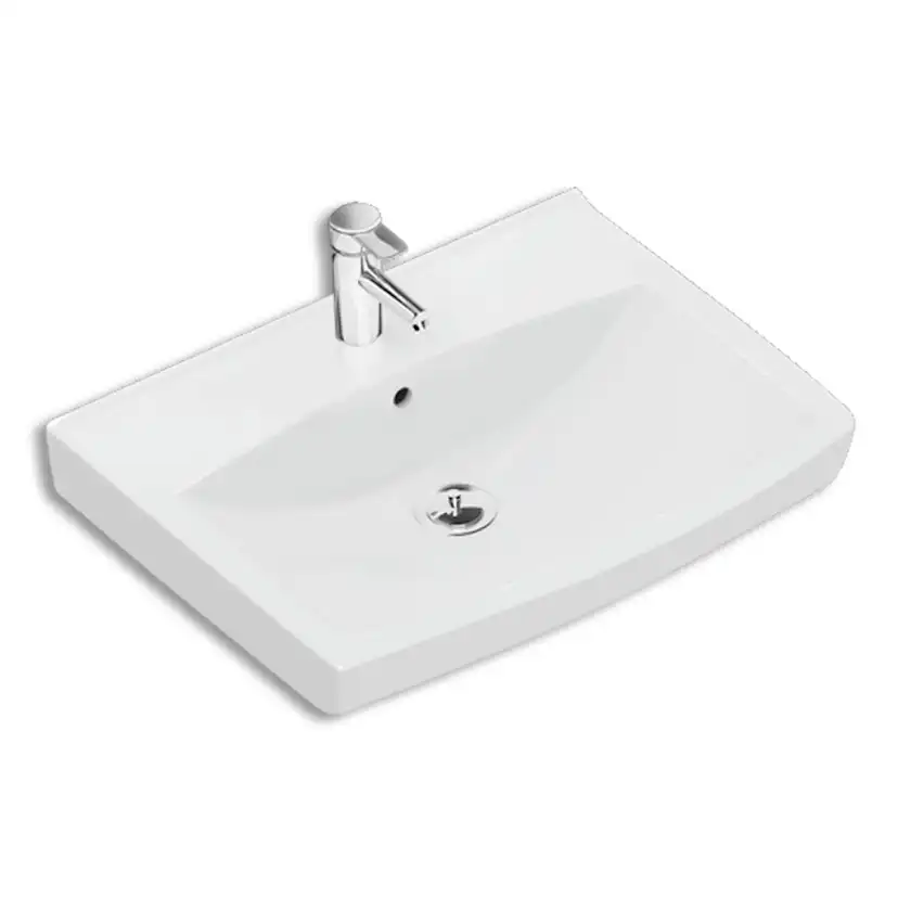Tvättställ Ifö Spira 15022 57 cm
