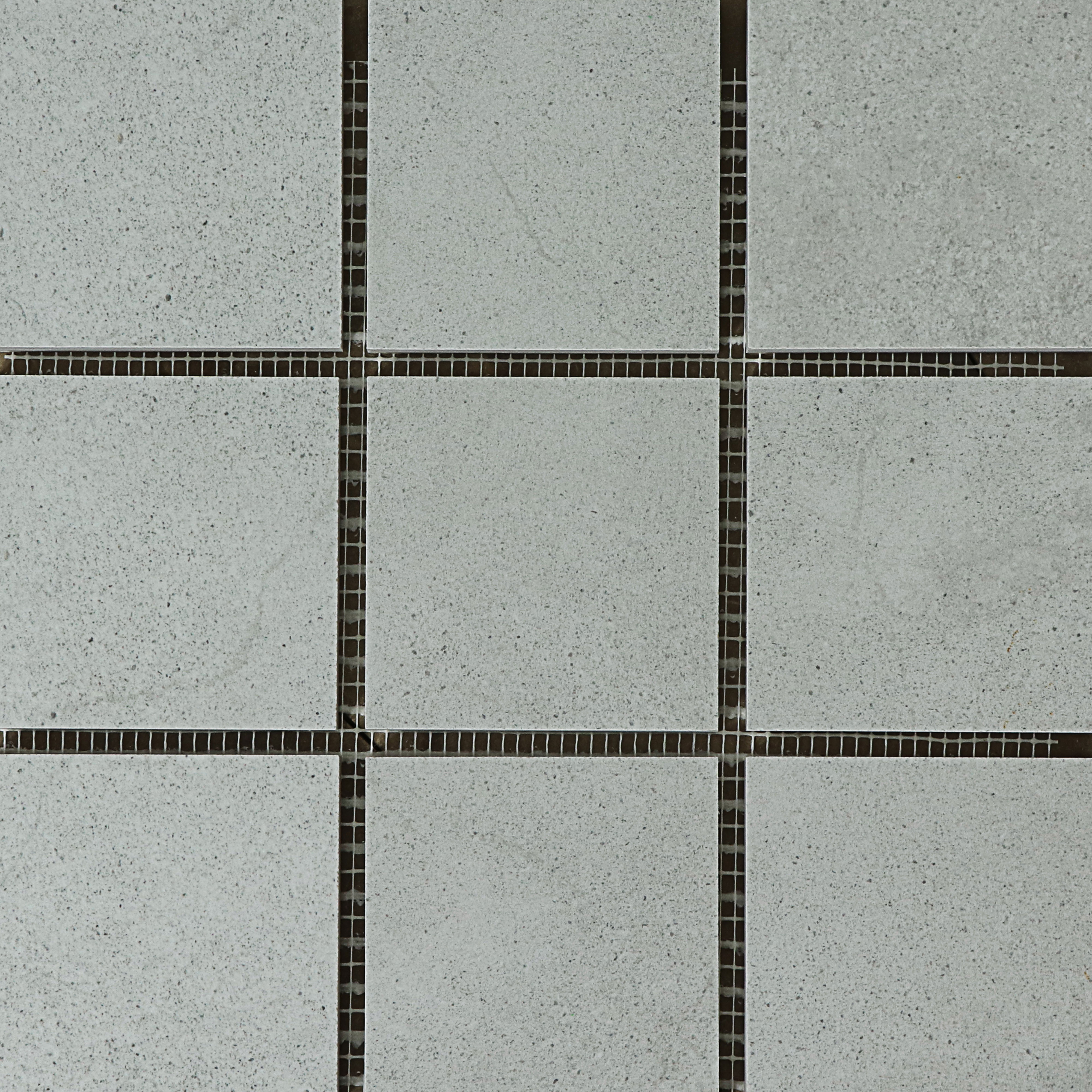 Mosaik Tenfors Integra Pearl 10x10 cm