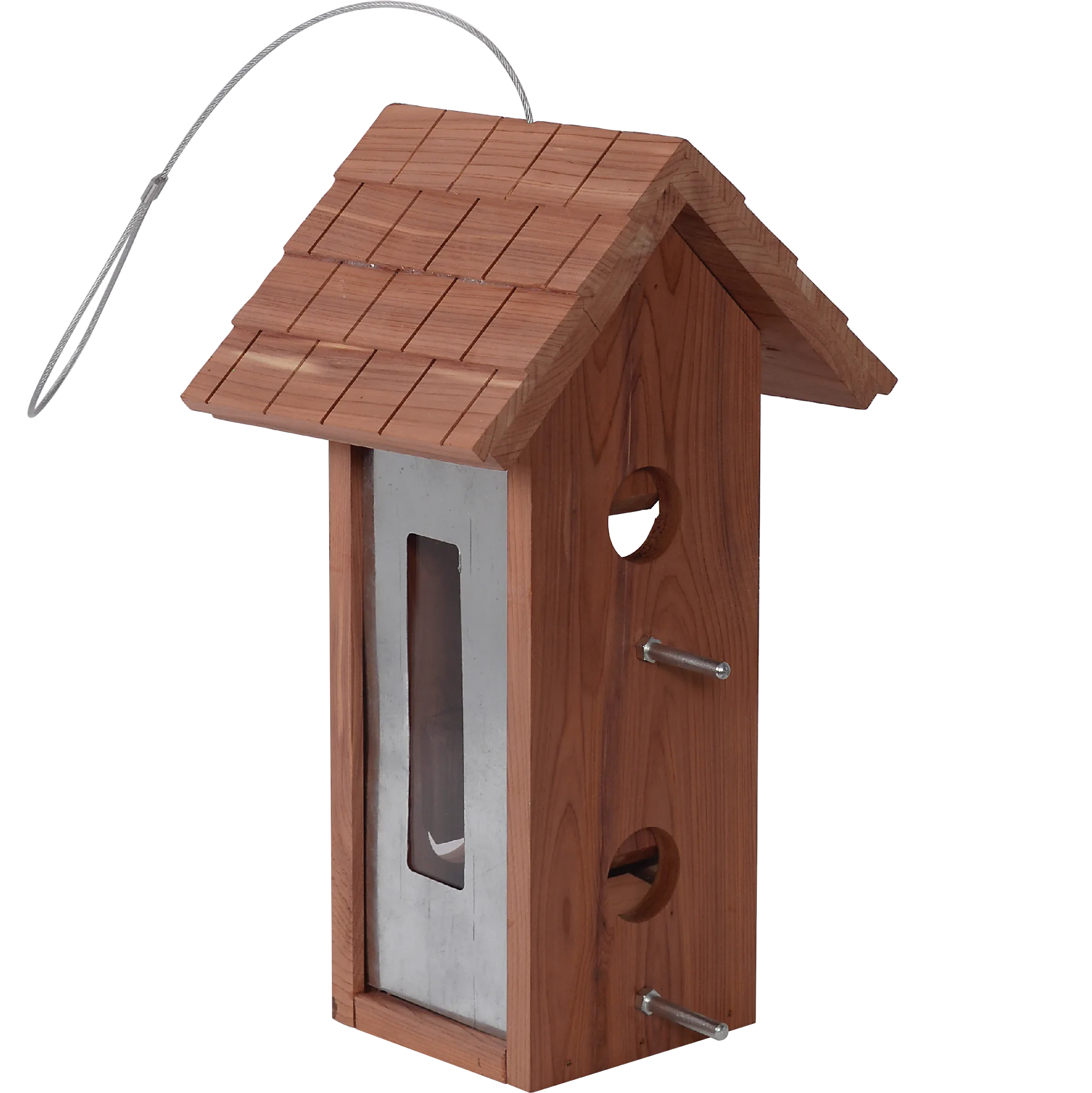 Fågelmatare Nelson Garden Frö Ceder