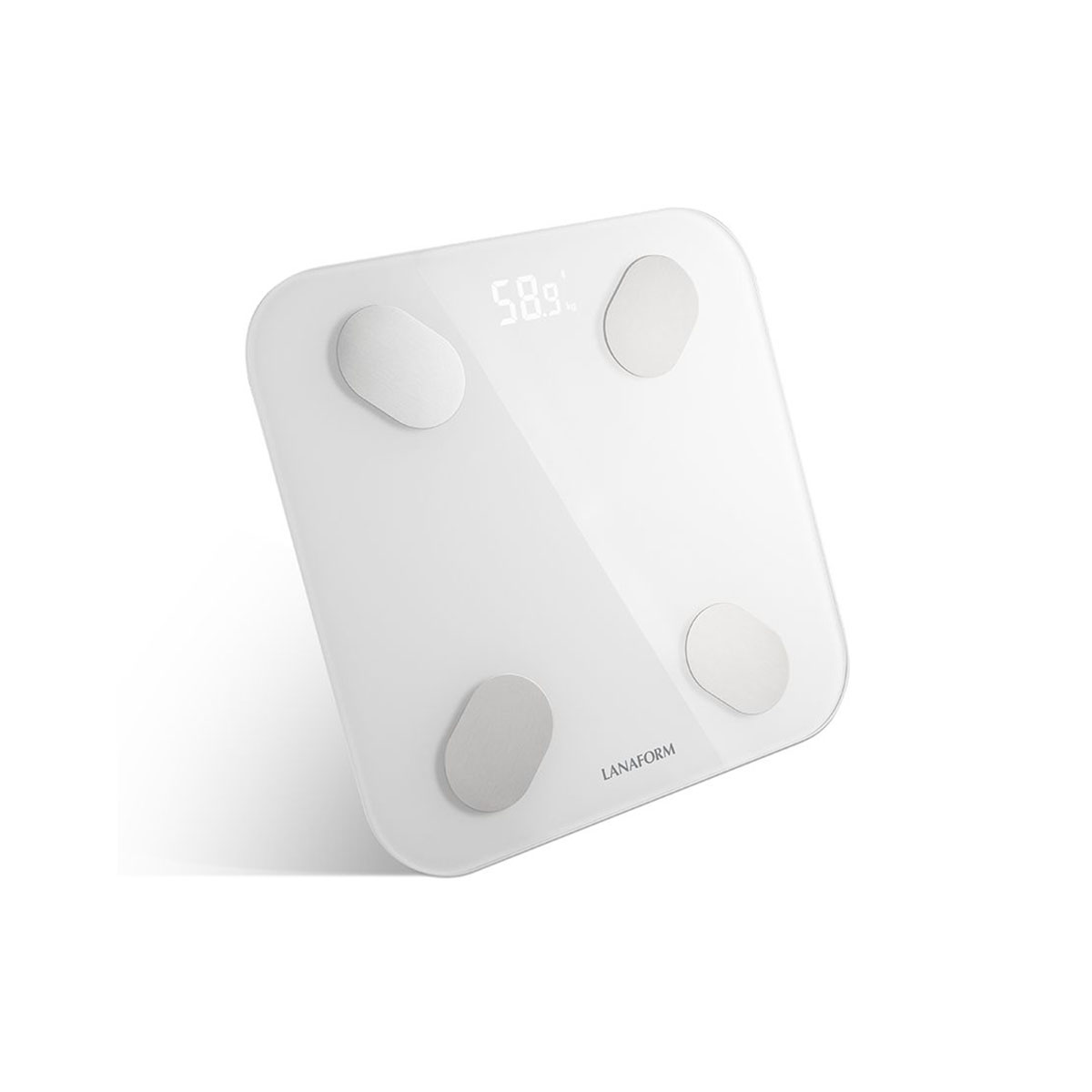 Personvåg Lanaform Smart Digital PDS-200C