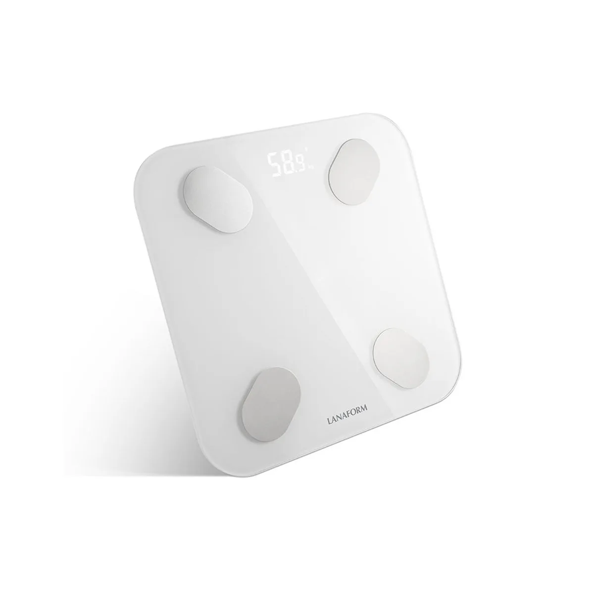 Personvåg Lanaform Smart Digital PDS-200C