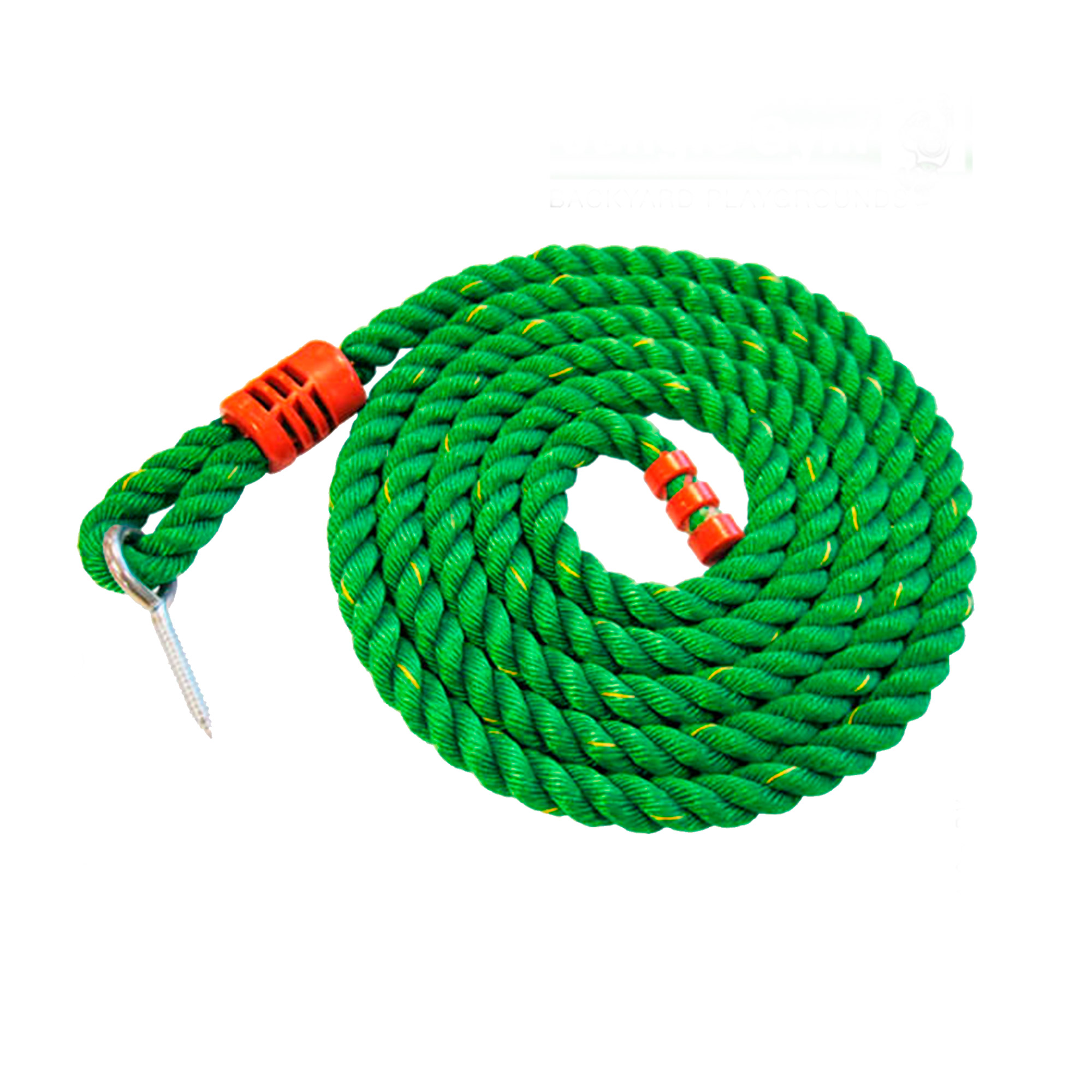 Klätterrep Jungle Gym 3,5 m