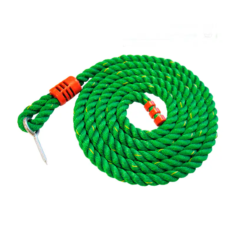 Klätterrep Jungle Gym 3,5 m