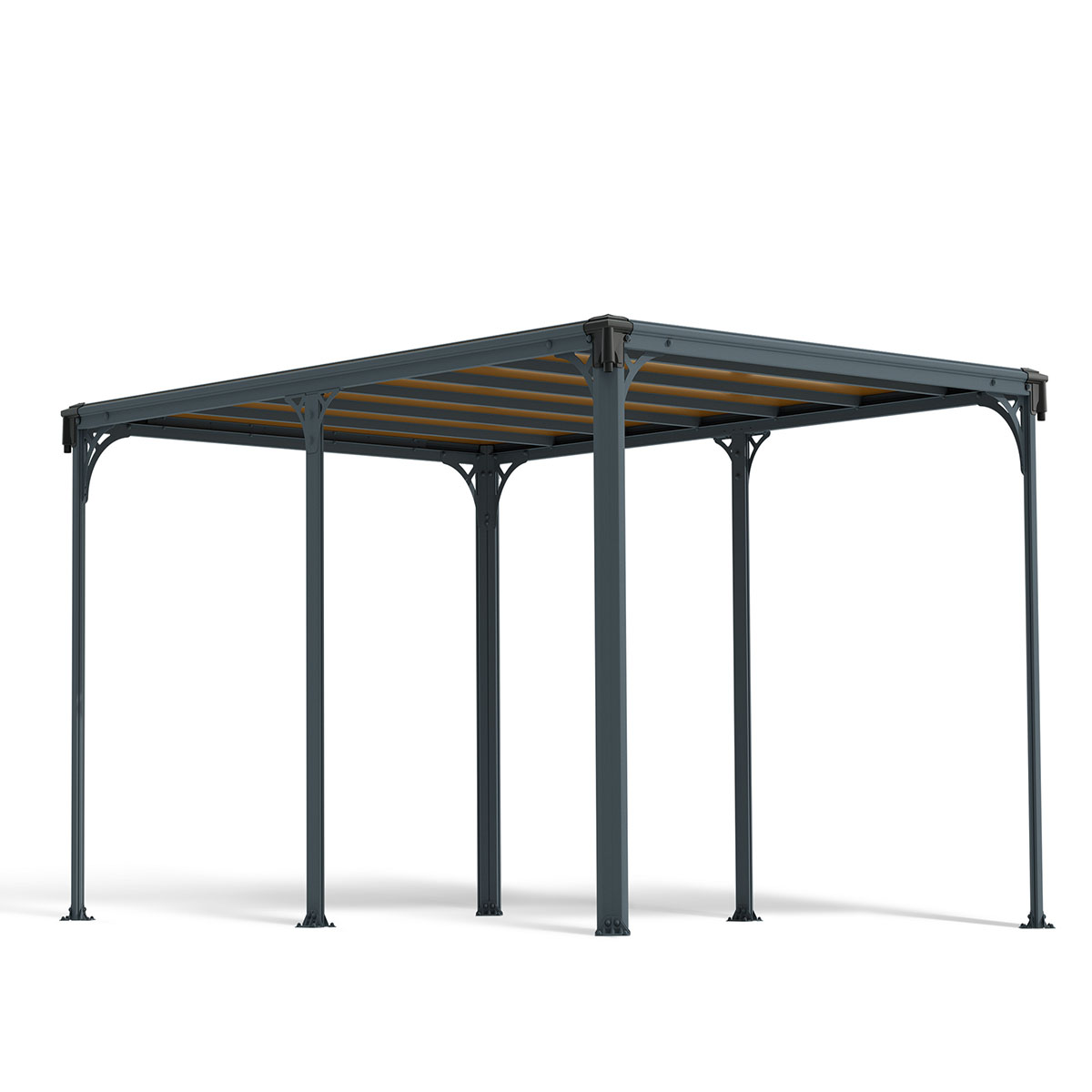 Paviljong Canopia By Palram Milano 4300