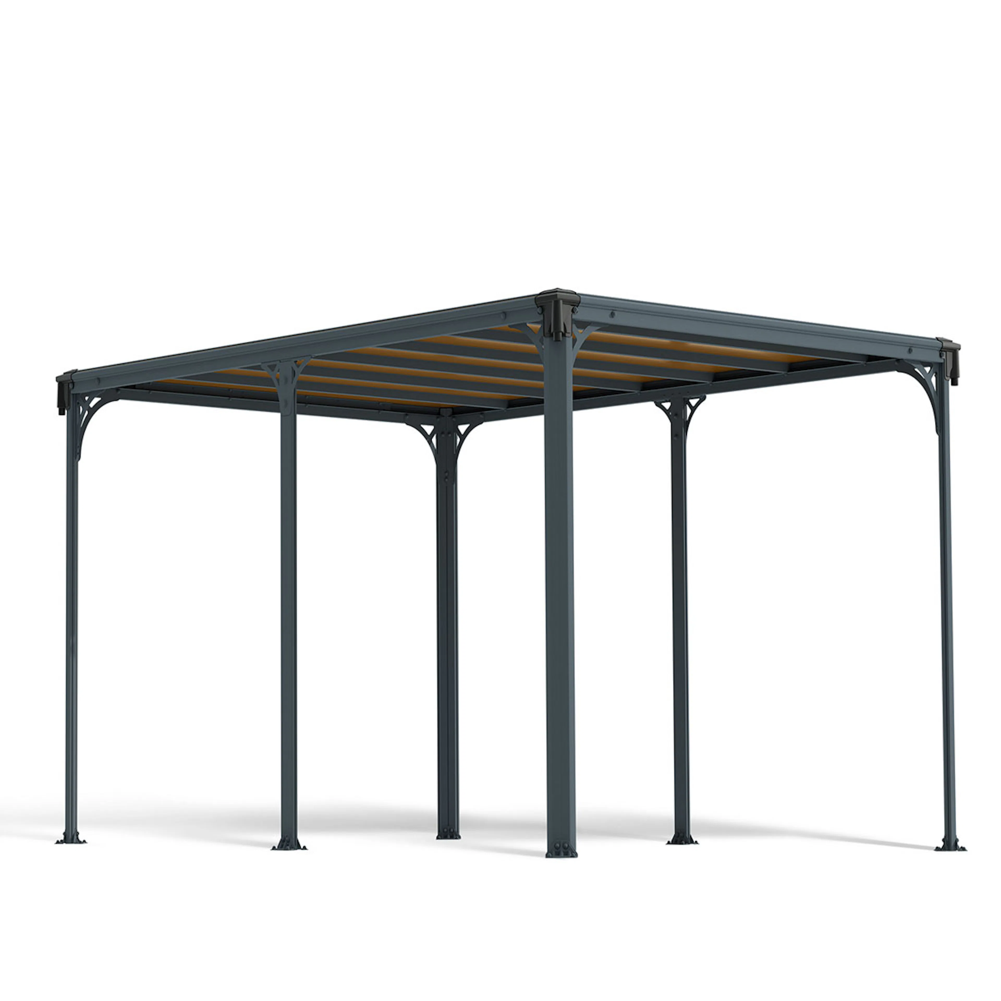 Paviljong Canopia By Palram Milano 4300
