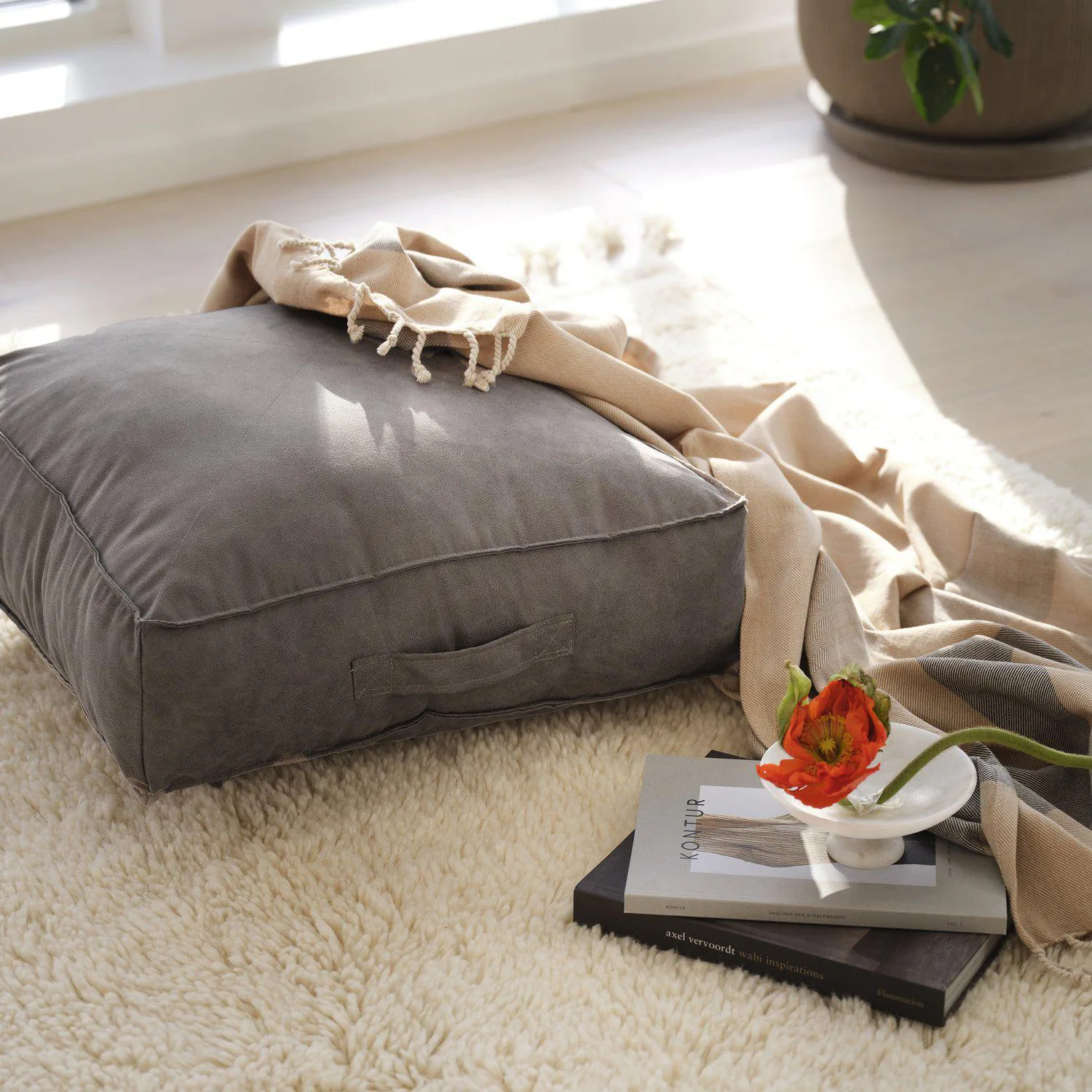 Sittpuff Svanefors Lycke