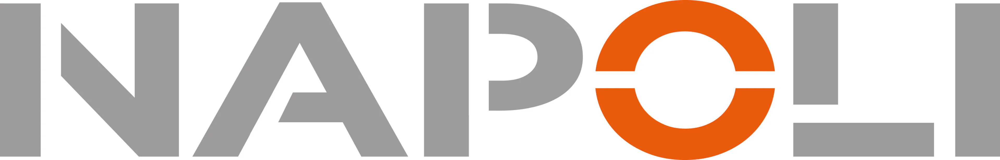NAPOLI logo