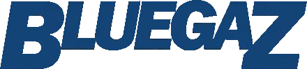 Bluegaz logo
