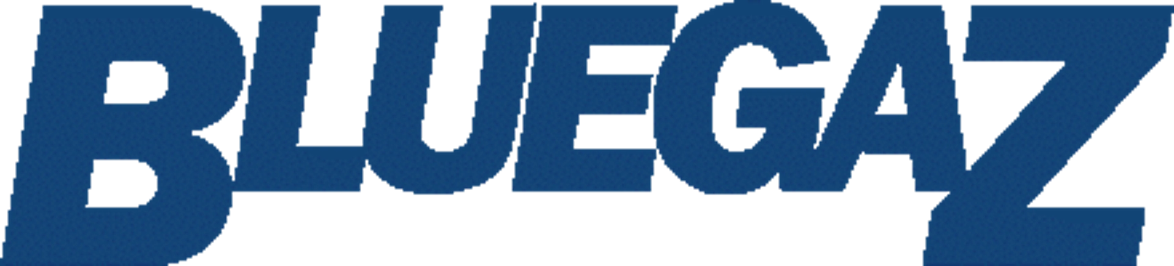Bluegaz logo