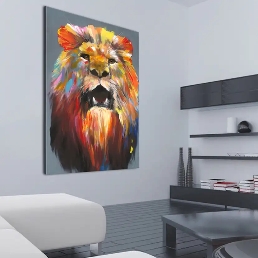 Tavla Arkiio King Of Colours