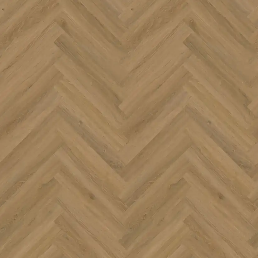 Vinylgolv Moland Bastion Herringbone Dark Oak