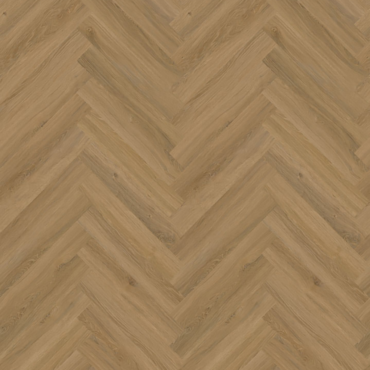 Vinylgolv Moland Bastion Herringbone Dark Oak