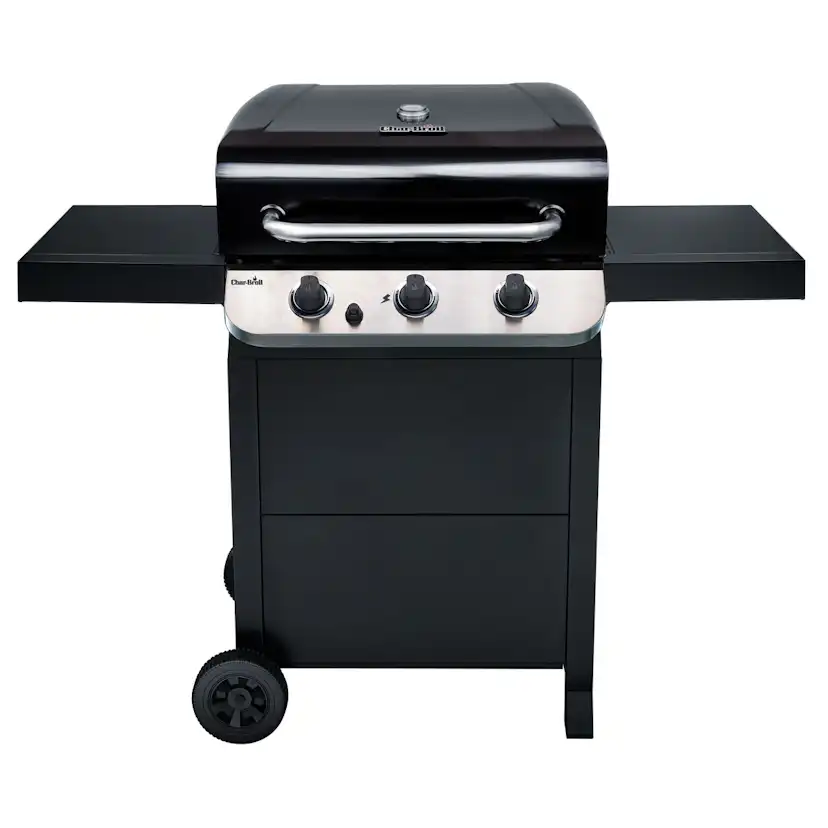 Gasolgrill Char-Broil Convective 310B