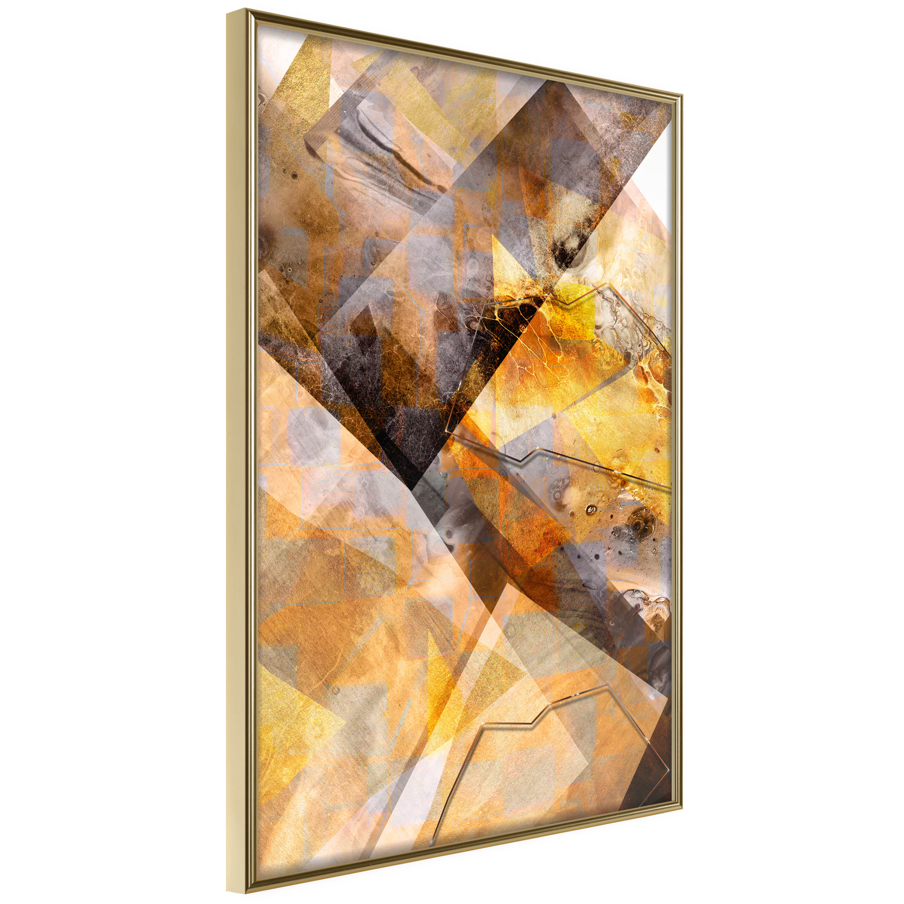 Poster Artgeist Affisch Intensity