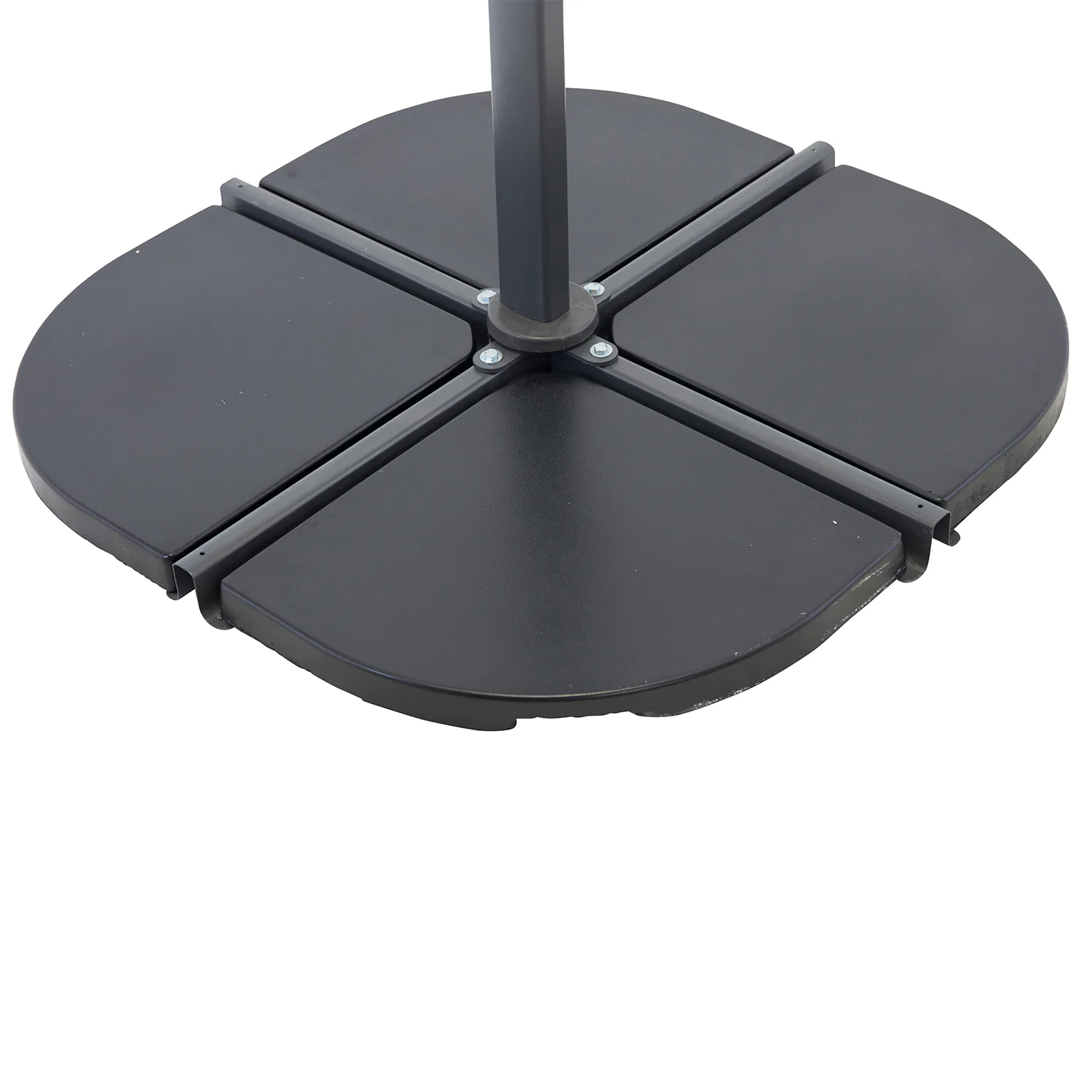 Parasollvikt Venture Home Leeds Parasollfotsvikt i Betong