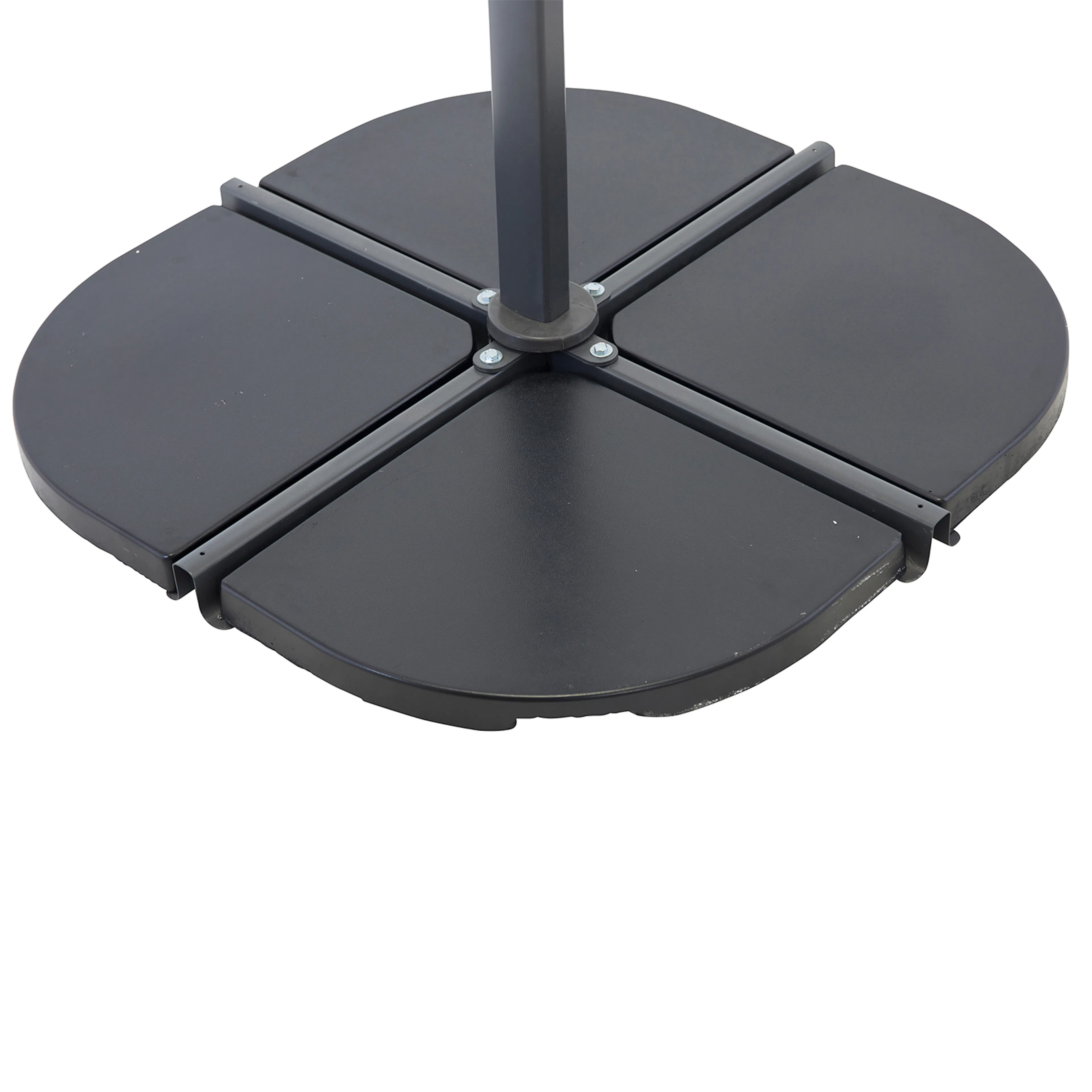 Parasollvikt Venture Home Leeds Parasollfotsvikt i Betong