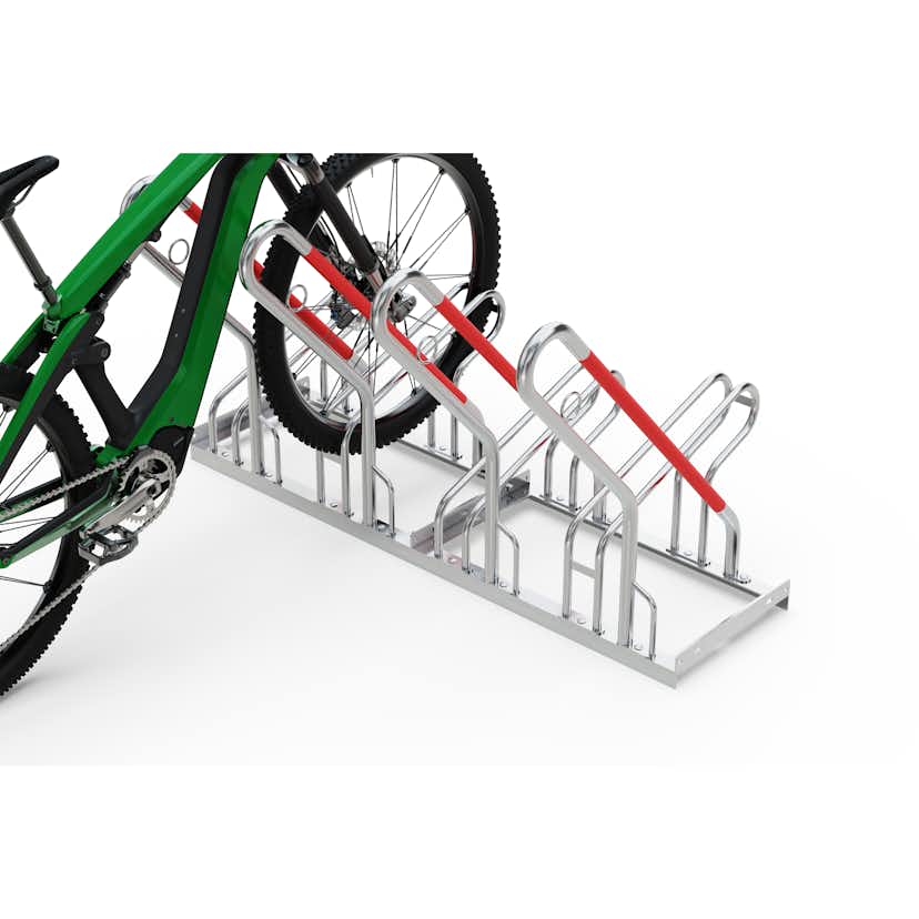 Cykelställ R&R Solutions Premium R25S För 2 Cyklar