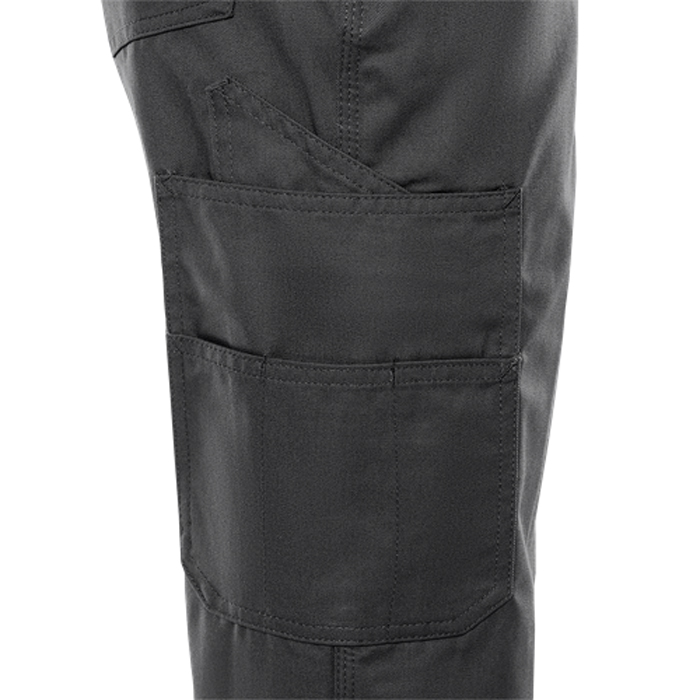 Dambyxa Fristads 278 P154