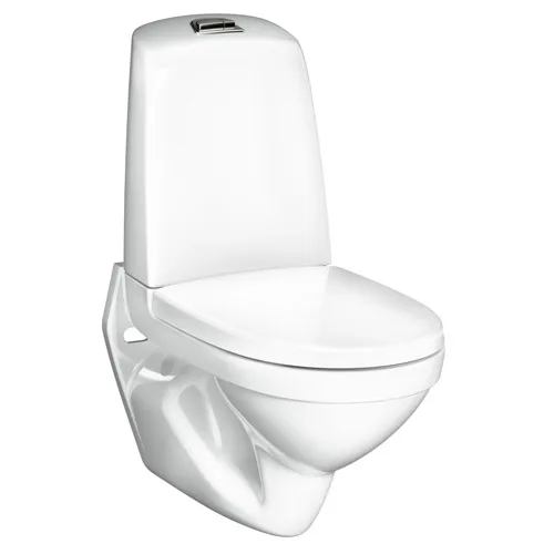 Nautic 1522 Mjukstängande Hårdsits Vit, Ceramicplus Mjukstängande Hårdsits Vit, Ceramicplus