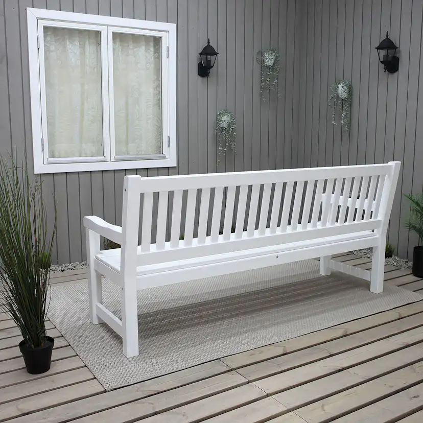 Soffa Baltic Garden Bronx