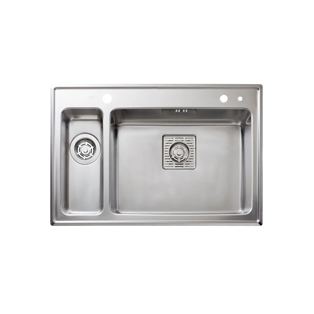 Diskho Intra Frame Dubbel 780