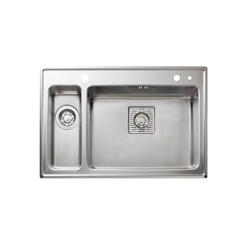 Diskho Intra Frame Dubbel 780