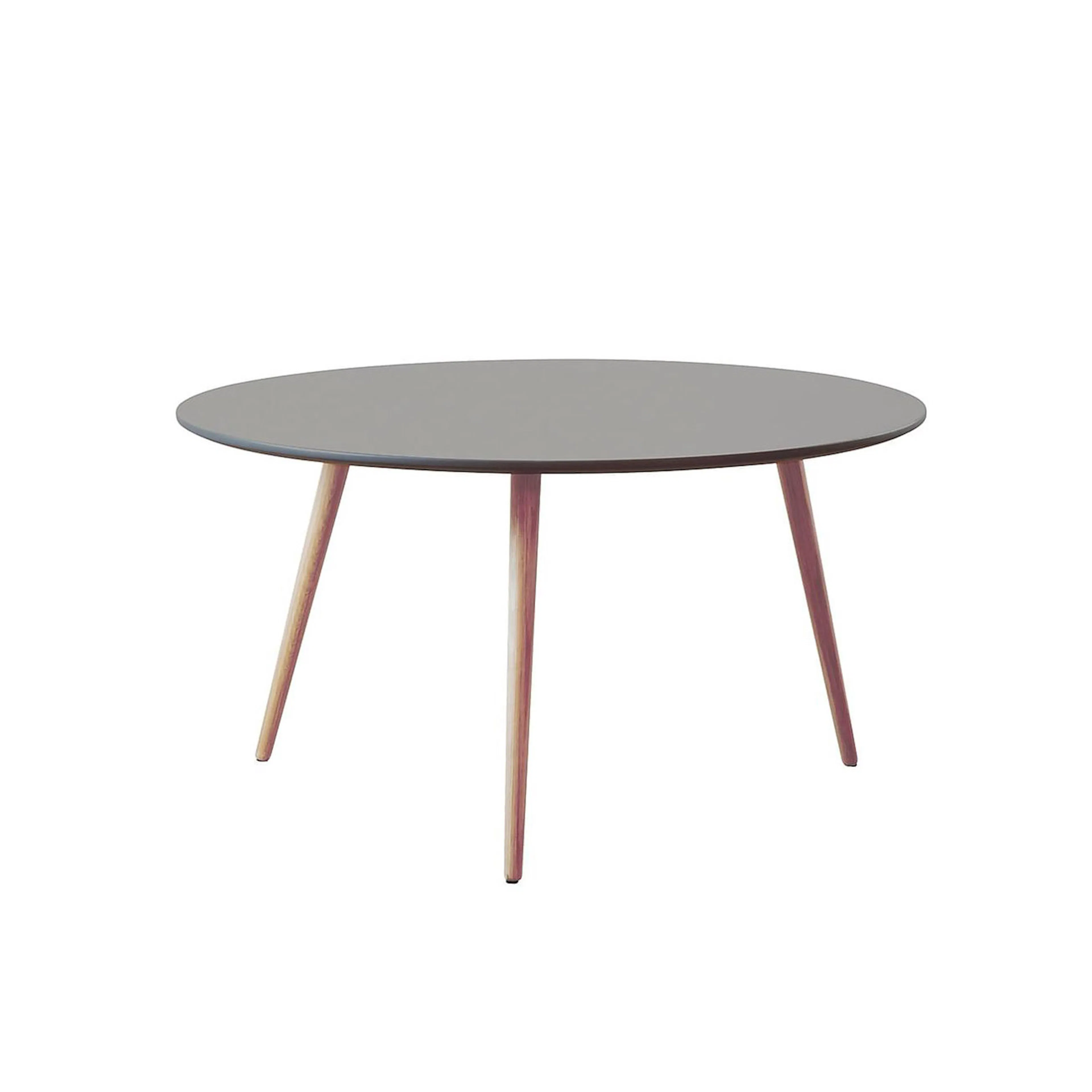 In Living Soffbord Time