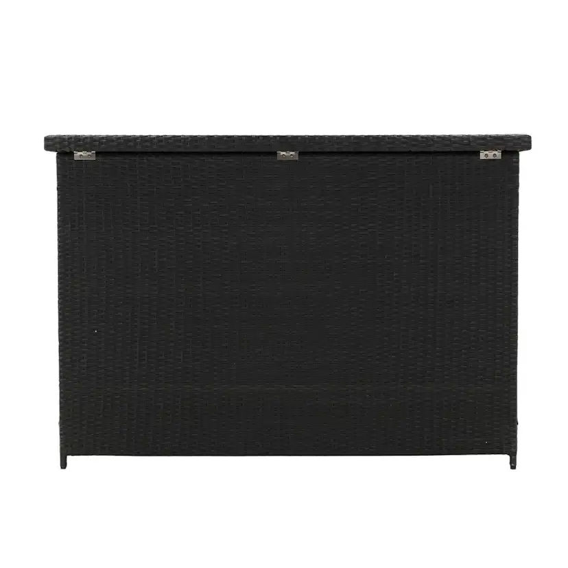 Amazon Dynbox - Svart Svart