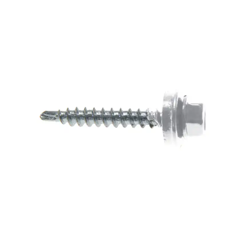 Farmarskruv Gunnebo Fastening 4,8 mm