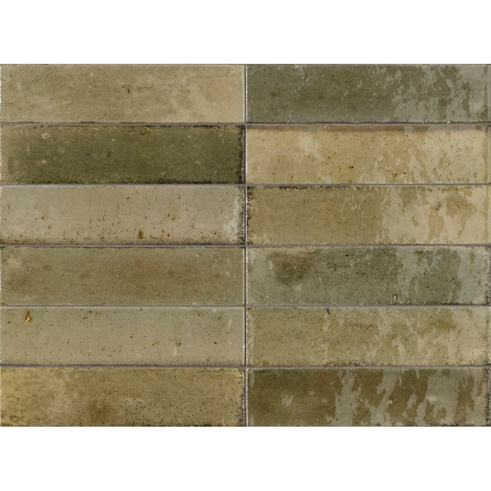 Klinker Lhådös Monza Musk 6x24 cm