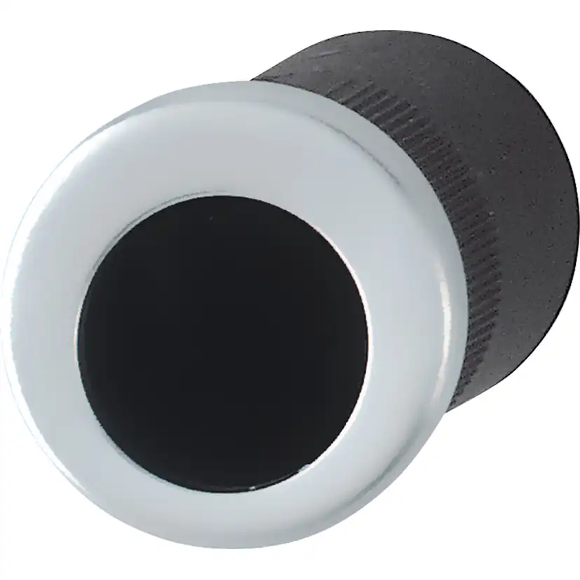 Fingerkopp Swedoor Infälld För Skjutdörr