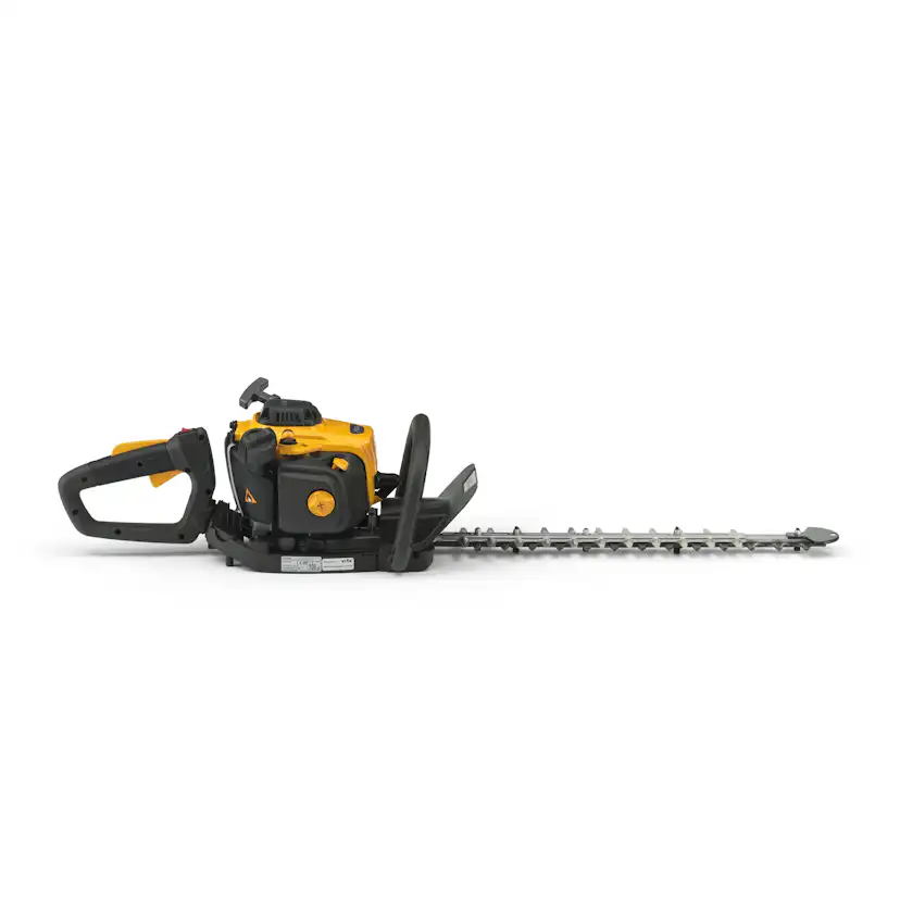 Häcksax STIGA Ht 525