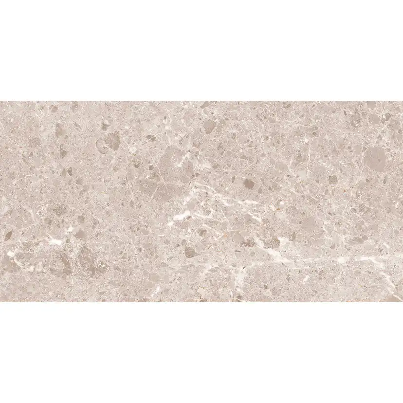 Klinker Tenfors Artic Beige Marmor Matt 30x60 cm