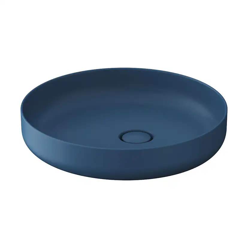Tvättställ Duravit Vitrium 460 mm