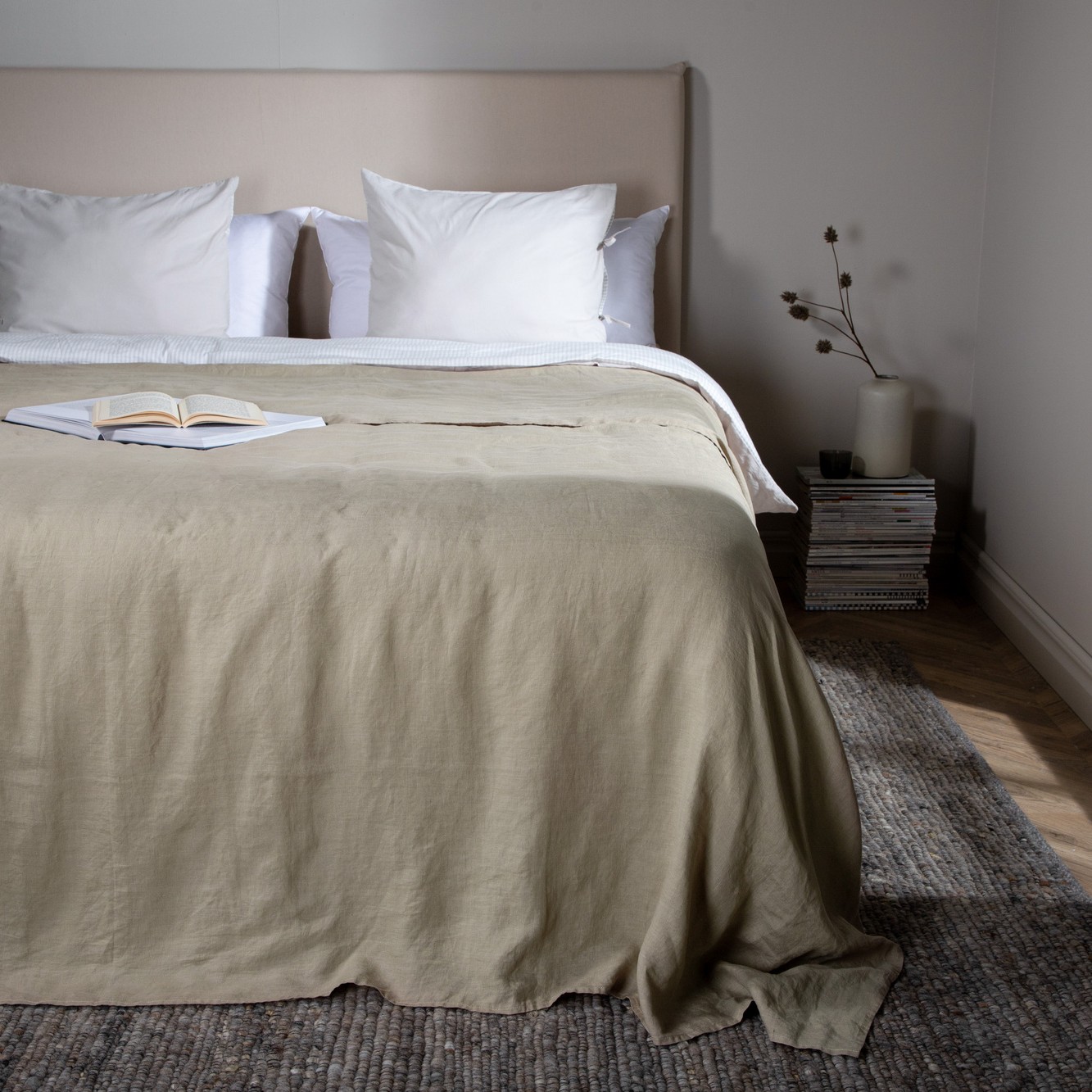 Överkast Venture Home Milo