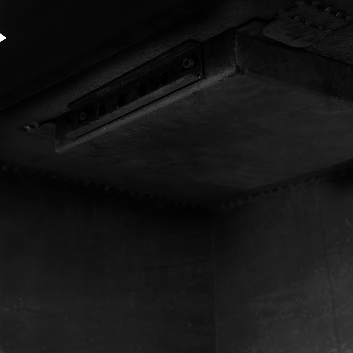 Grill Lyfco Lofsdalen Cortenstål Svart