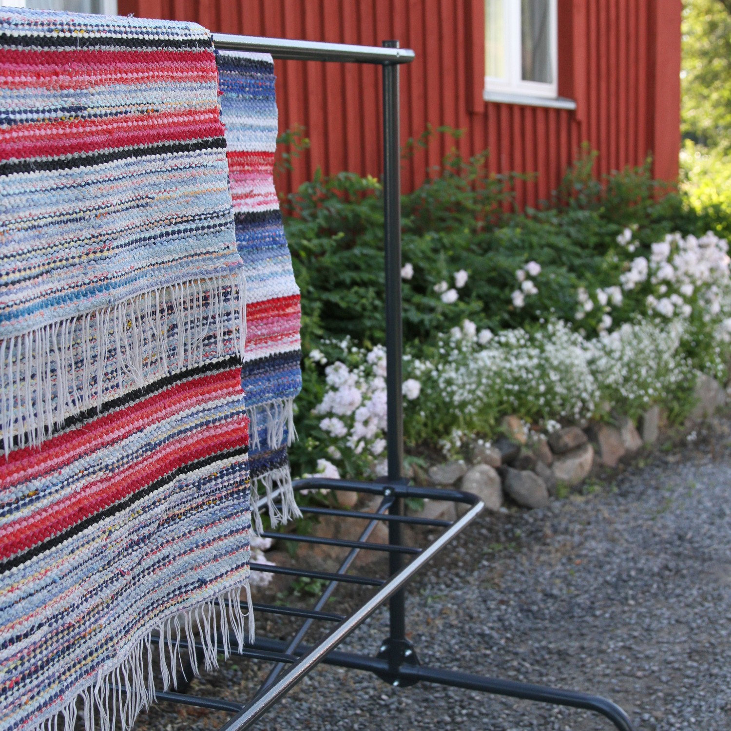 Piskställning Varax 133