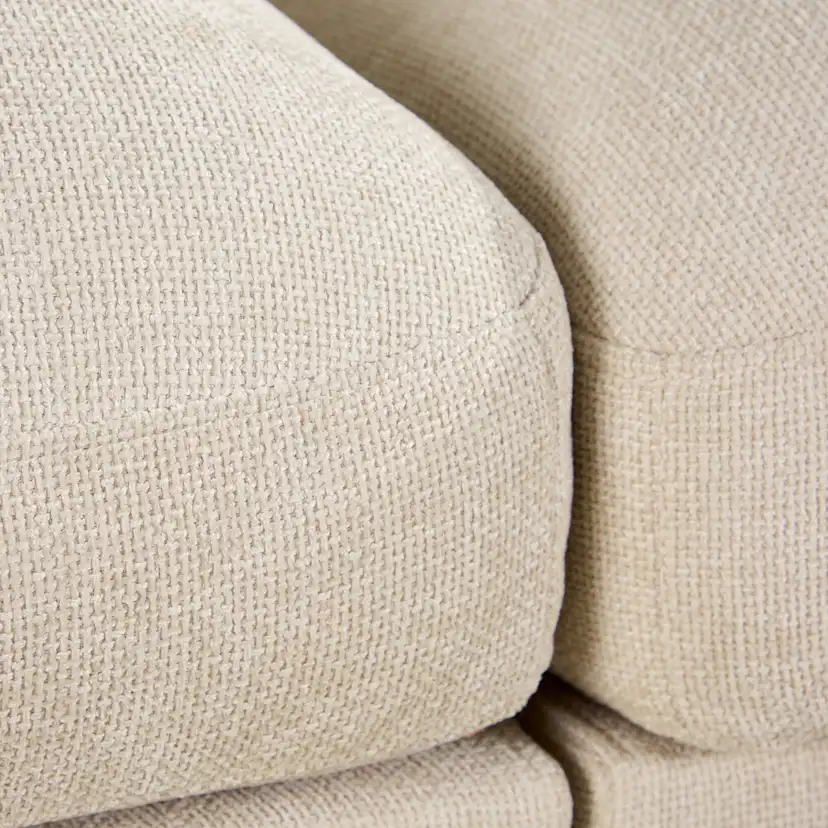 3-sitssoffa Venture Home Salerno Beige