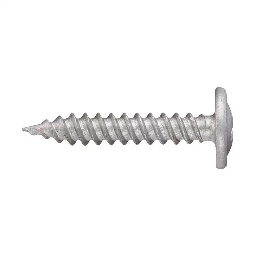 MONTAGESKRUV 4,2x32 UTV Dimension: 4,2x32 mm, UTV