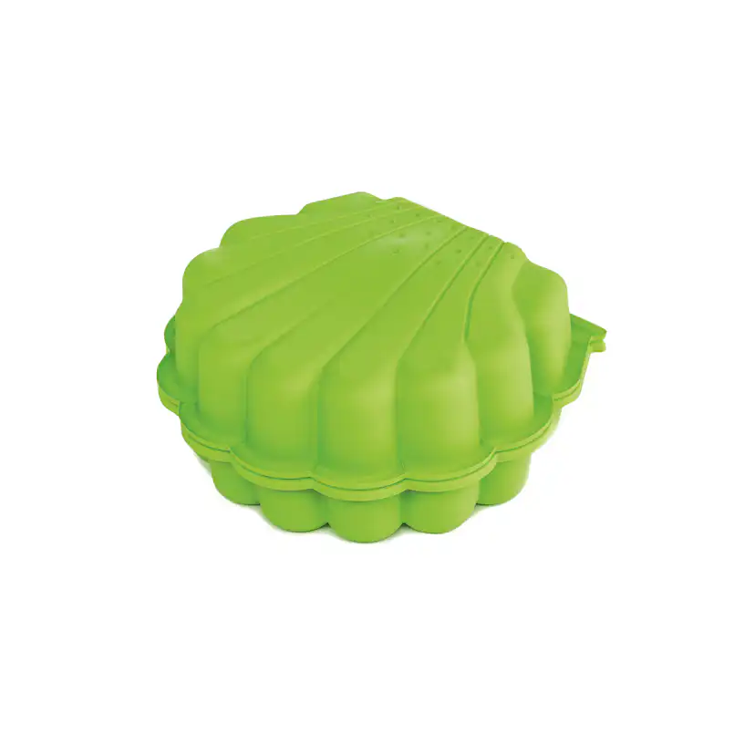 Sandlåda Nordic Play Musselskal