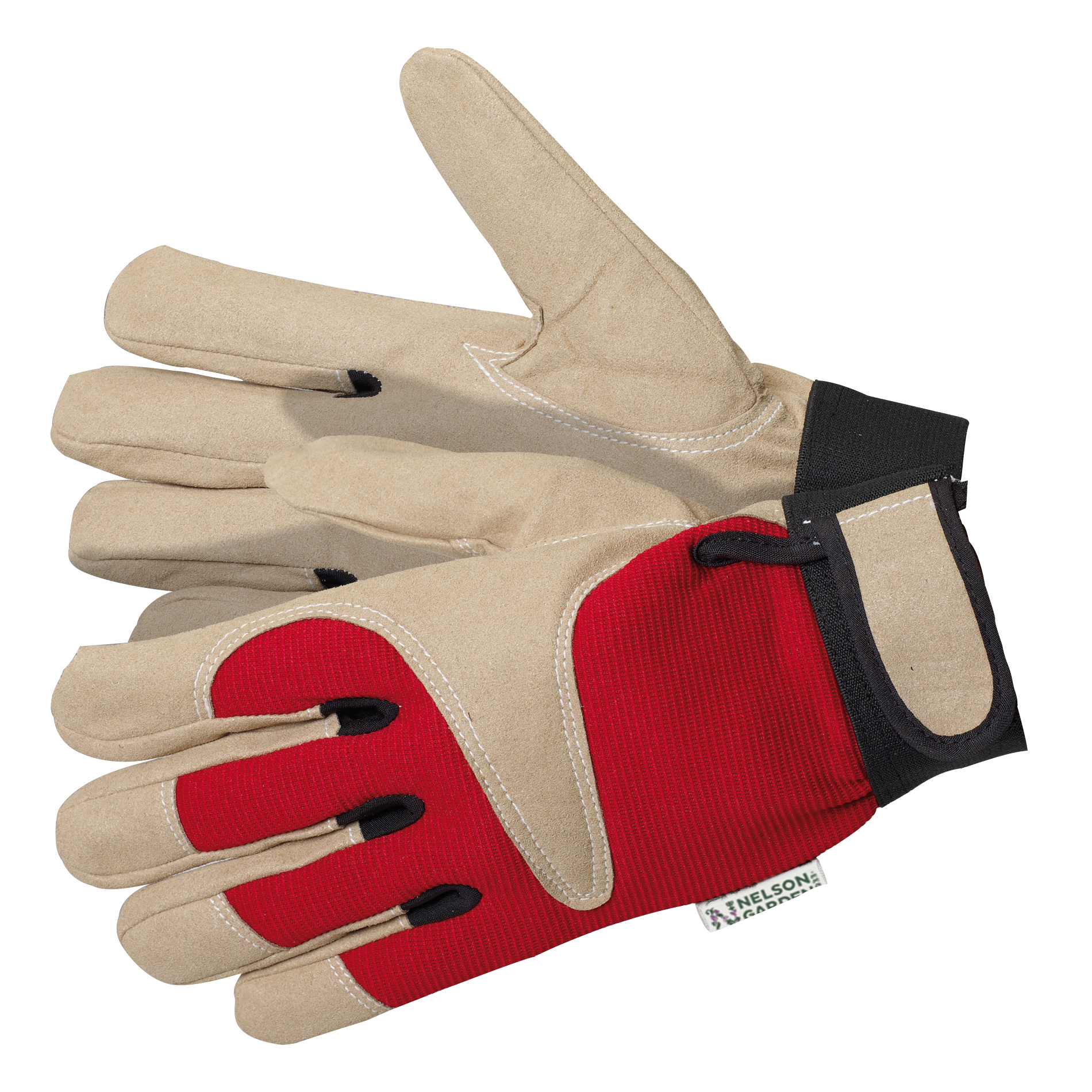 Handske Nelson Garden Kurrebo