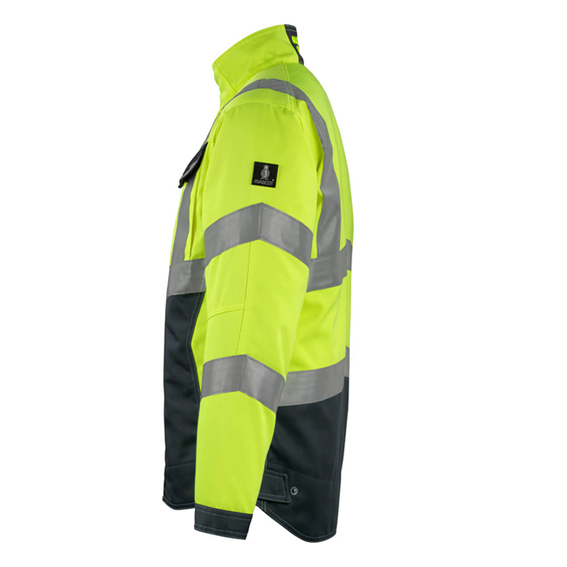 Jacka Mascot Safe 15509-860