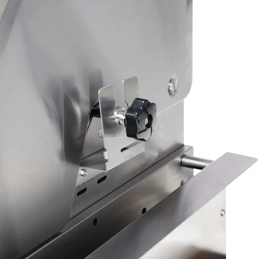 Gasolgrill Metalcraft Inbyggnad Chicago