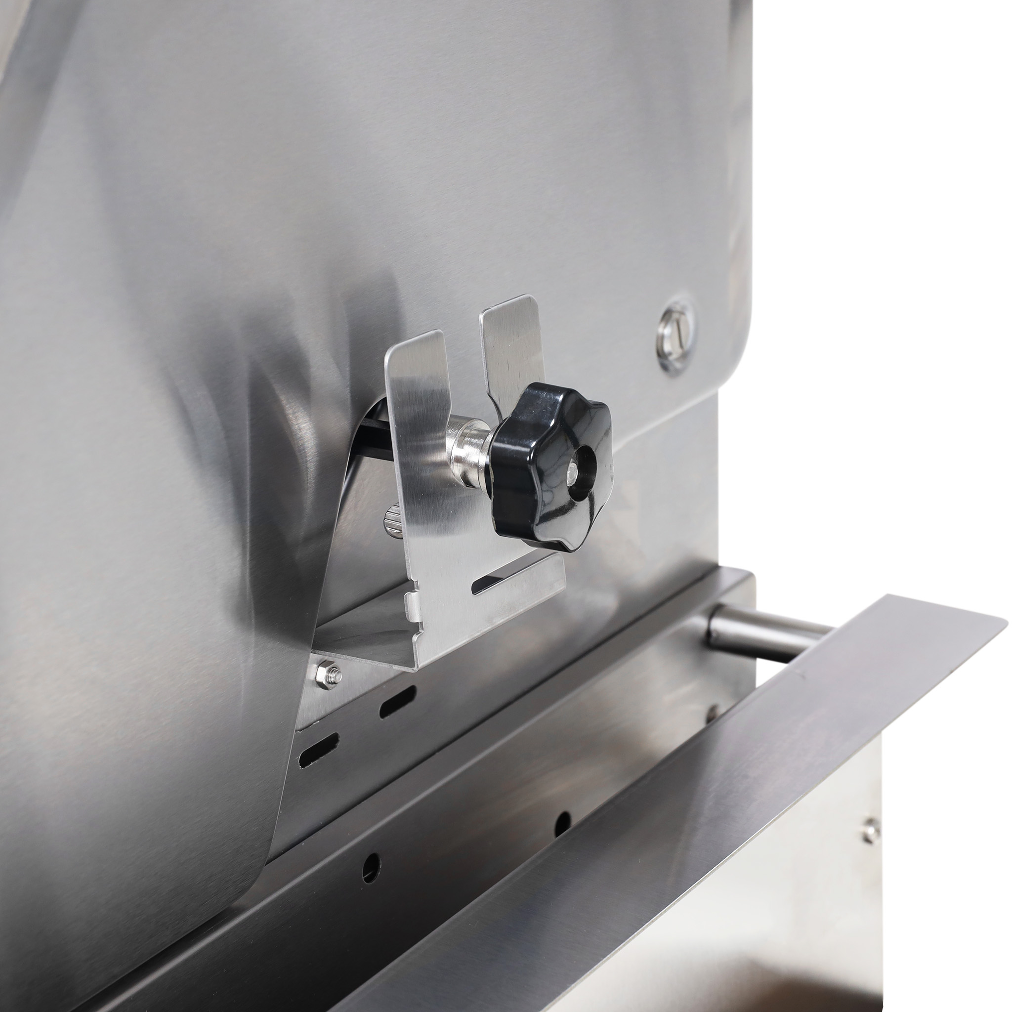 Gasolgrill Metalcraft Inbyggnad Chicago