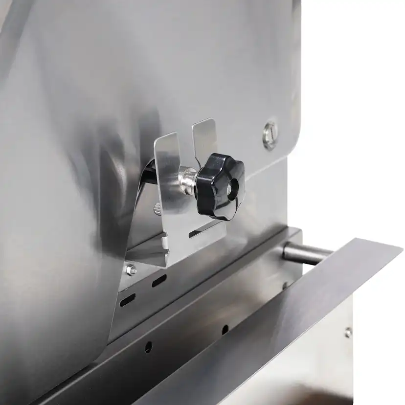 Gasolgrill Metalcraft Inbyggnad Chicago