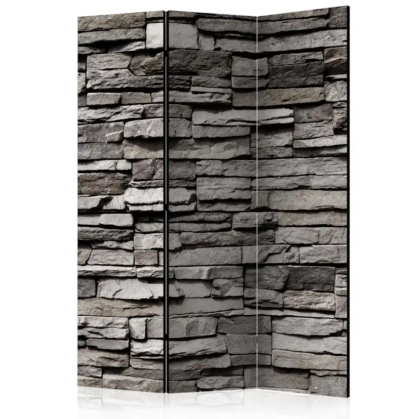 Rumsavdelare Arkiio Stony Facade 135x172 cm
